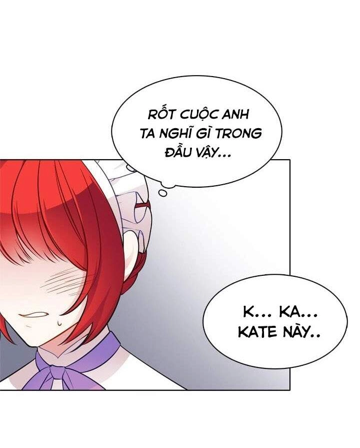 Thám Tử Của Muiella Chapter 34 - 62