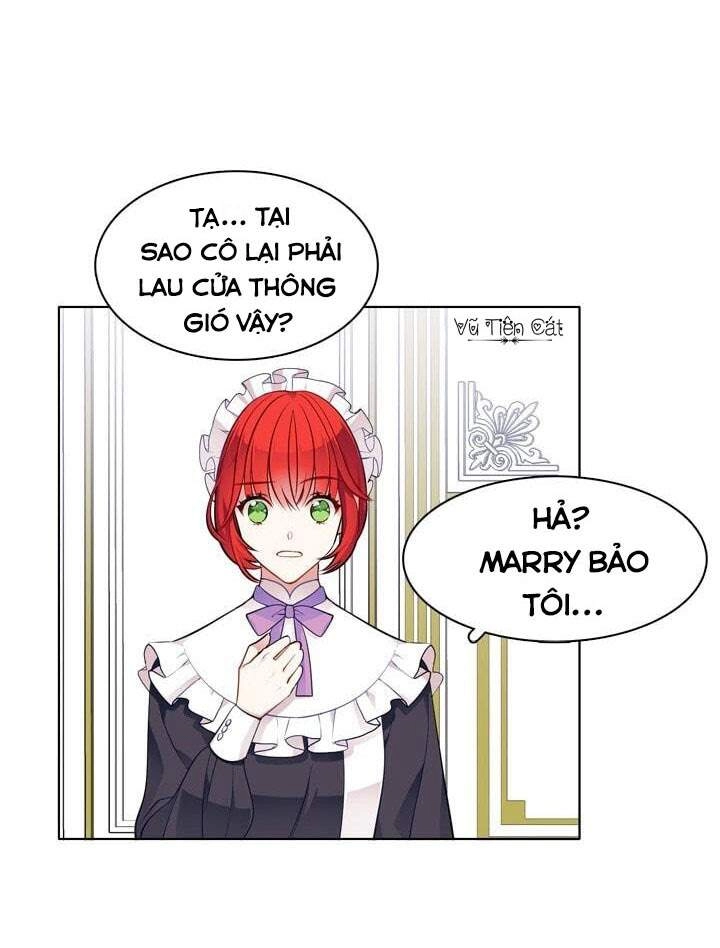 Thám Tử Của Muiella Chapter 34 - 64