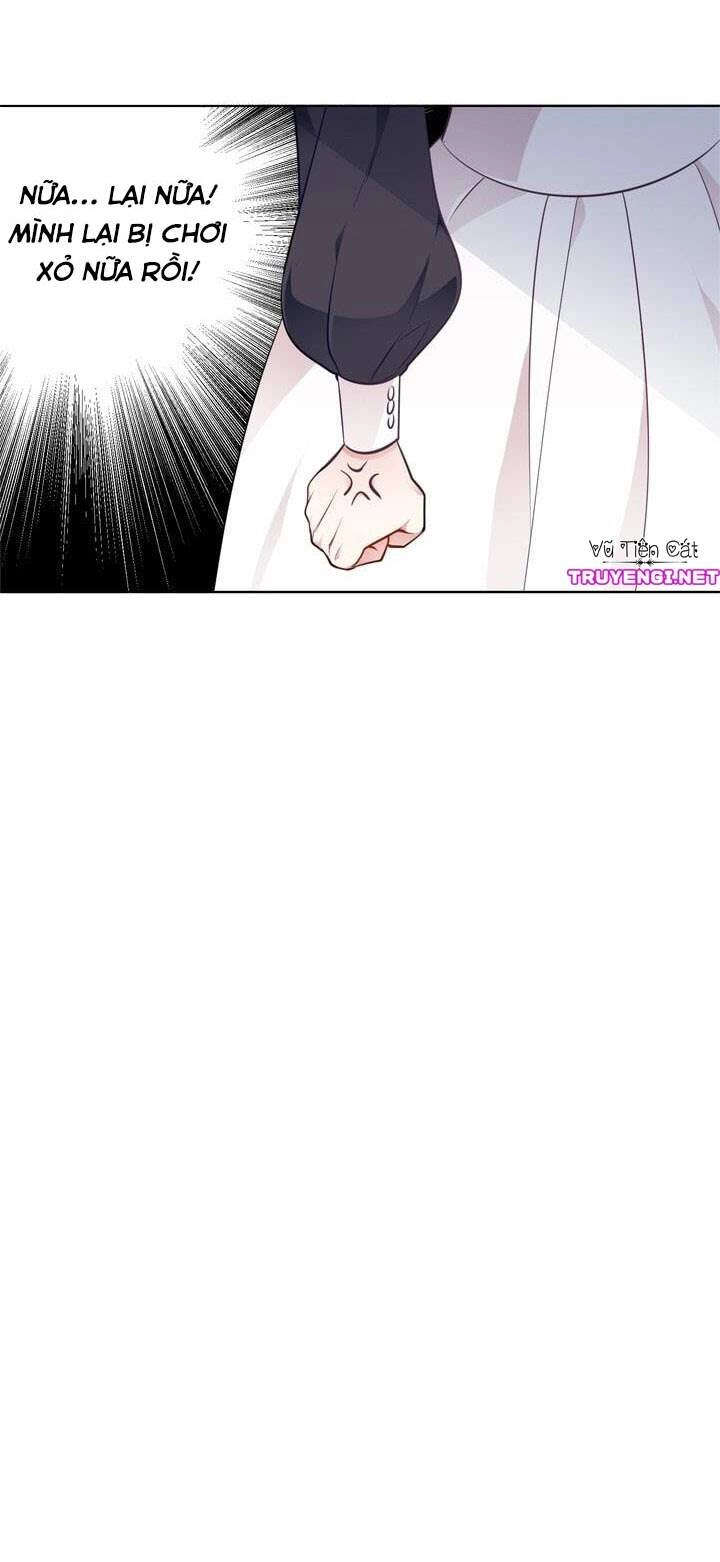 Thám Tử Của Muiella Chapter 34 - 66