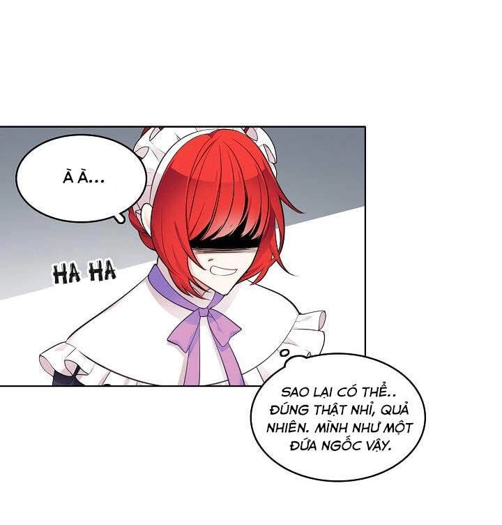 Thám Tử Của Muiella Chapter 35 - 5