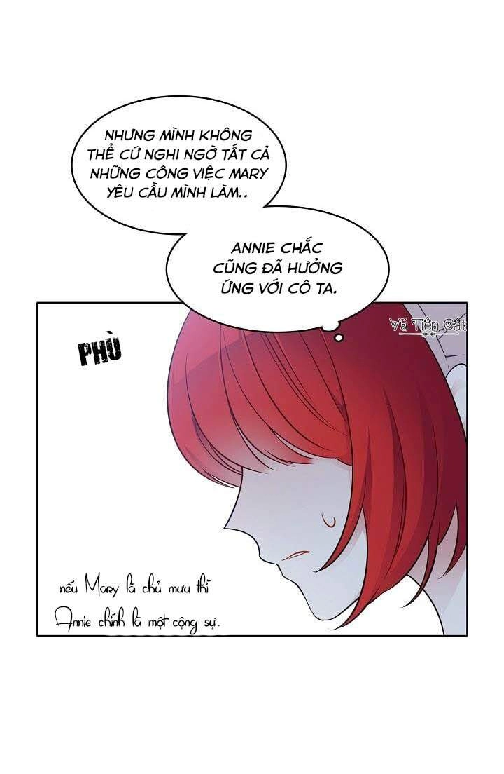 Thám Tử Của Muiella Chapter 35 - 6