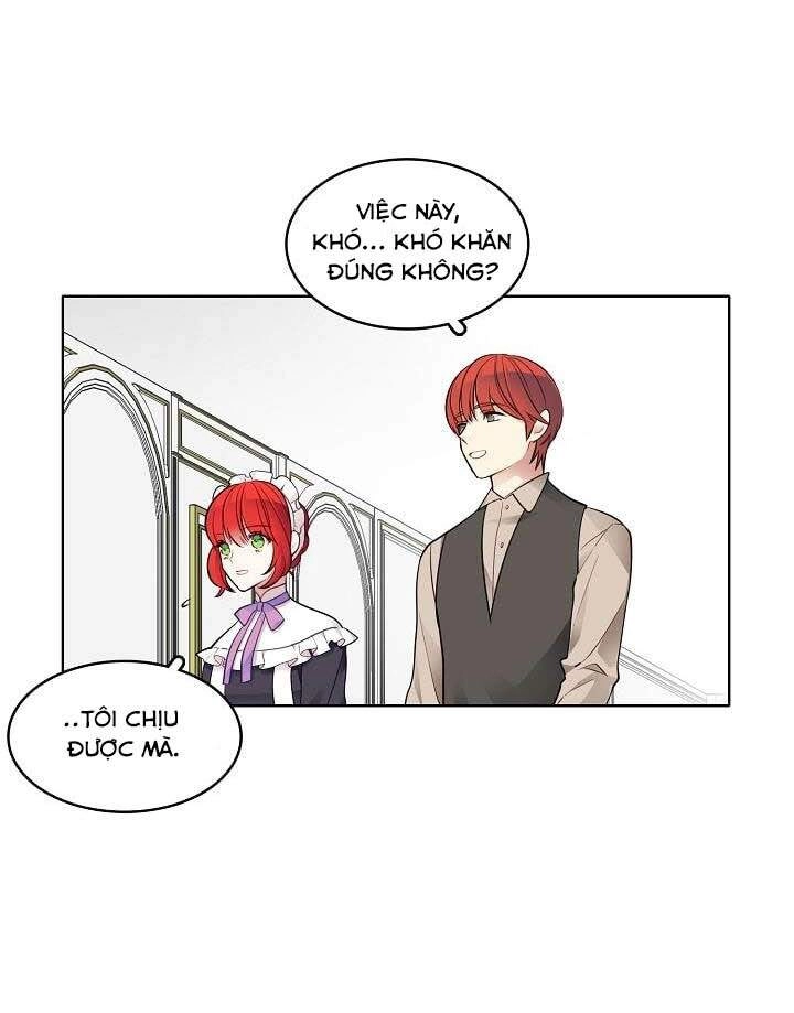 Thám Tử Của Muiella Chapter 35 - 8