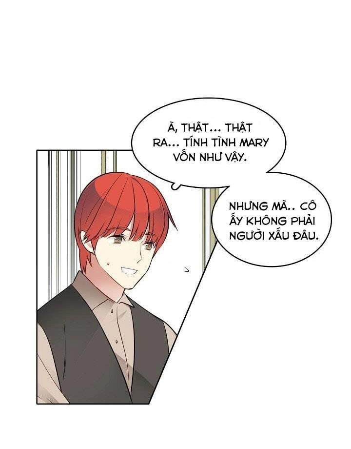 Thám Tử Của Muiella Chapter 35 - 11