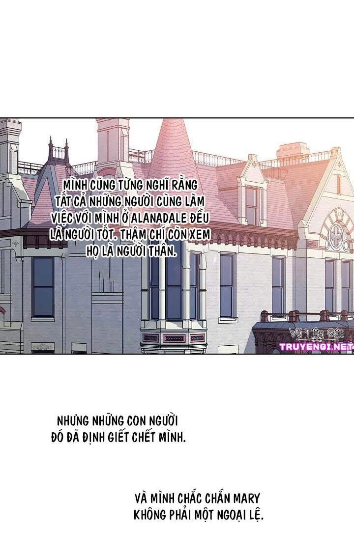 Thám Tử Của Muiella Chapter 35 - 13