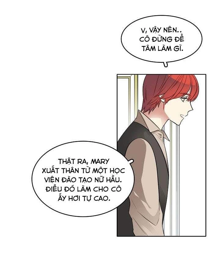Thám Tử Của Muiella Chapter 35 - 16