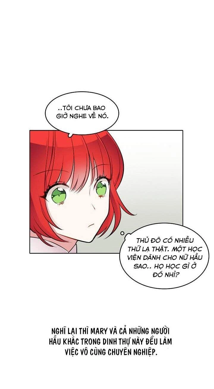 Thám Tử Của Muiella Chapter 35 - 18