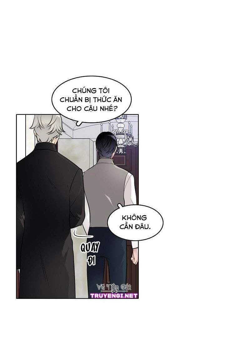 Thám Tử Của Muiella Chapter 35 - 26