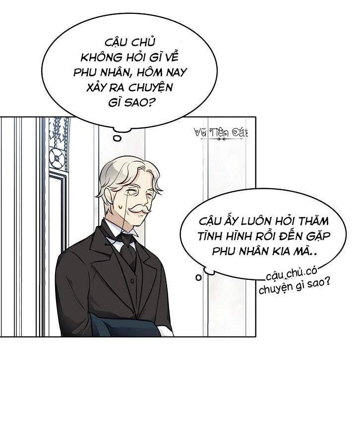 Thám Tử Của Muiella Chapter 35 - 28