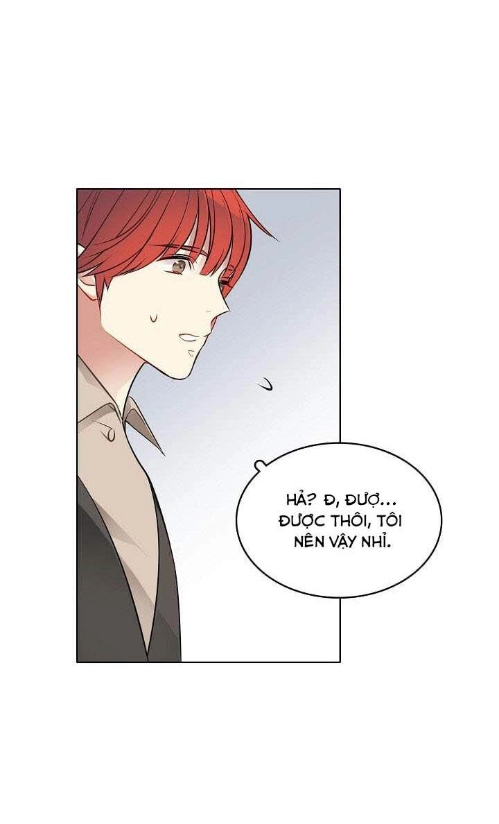 Thám Tử Của Muiella Chapter 35 - 37