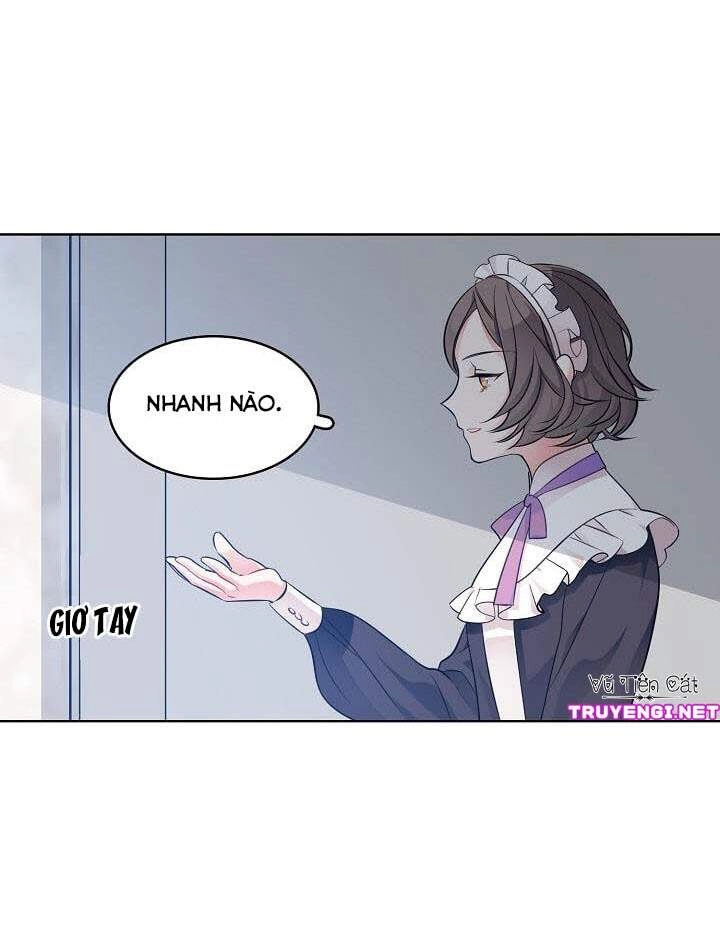 Thám Tử Của Muiella Chapter 35 - 38