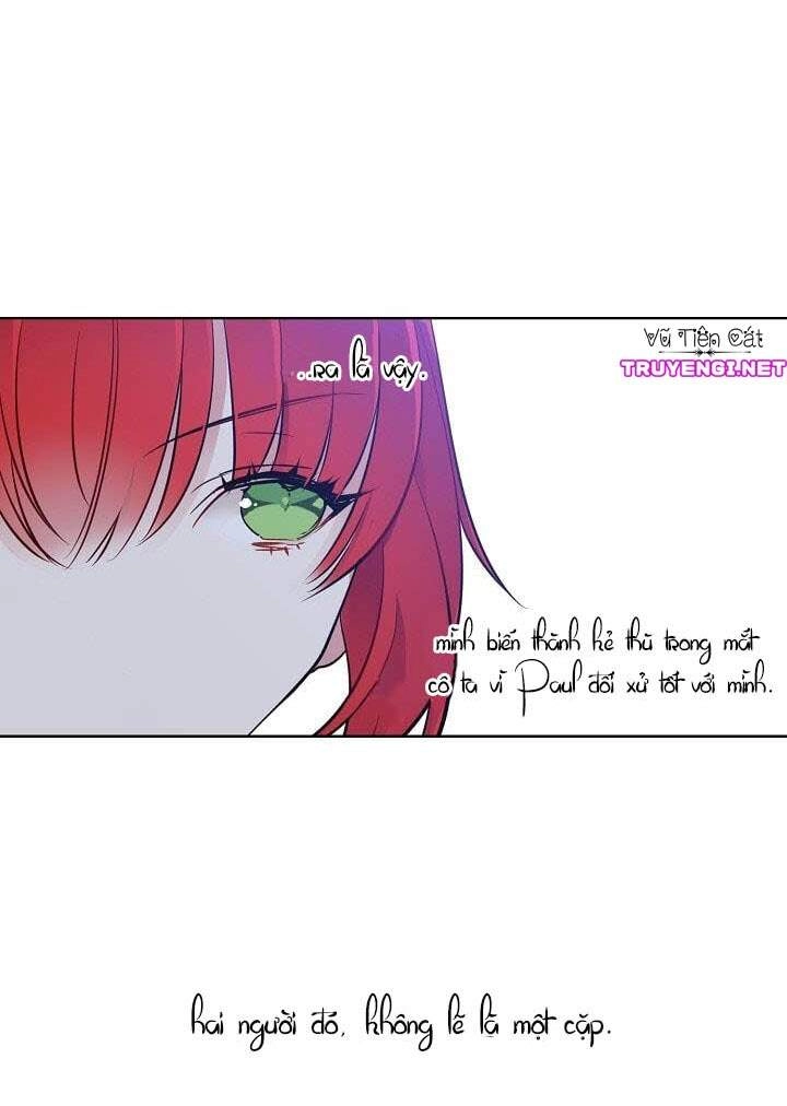 Thám Tử Của Muiella Chapter 35 - 42