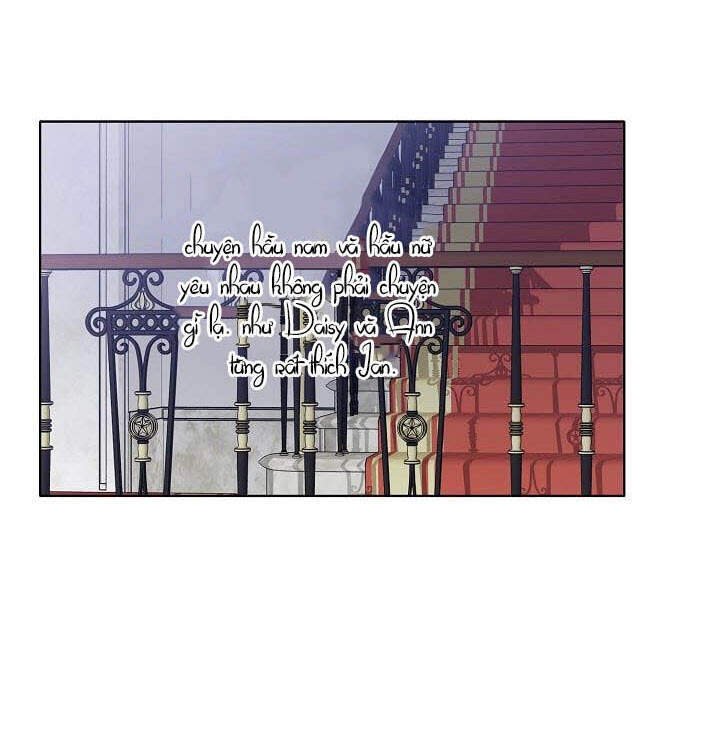 Thám Tử Của Muiella Chapter 35 - 43