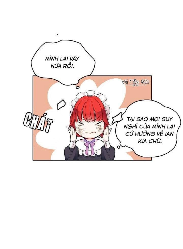 Thám Tử Của Muiella Chapter 35 - 44