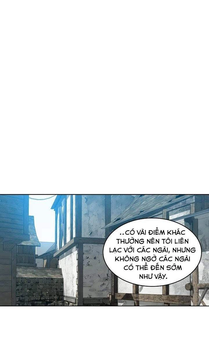 Thám Tử Của Muiella Chapter 35 - 45