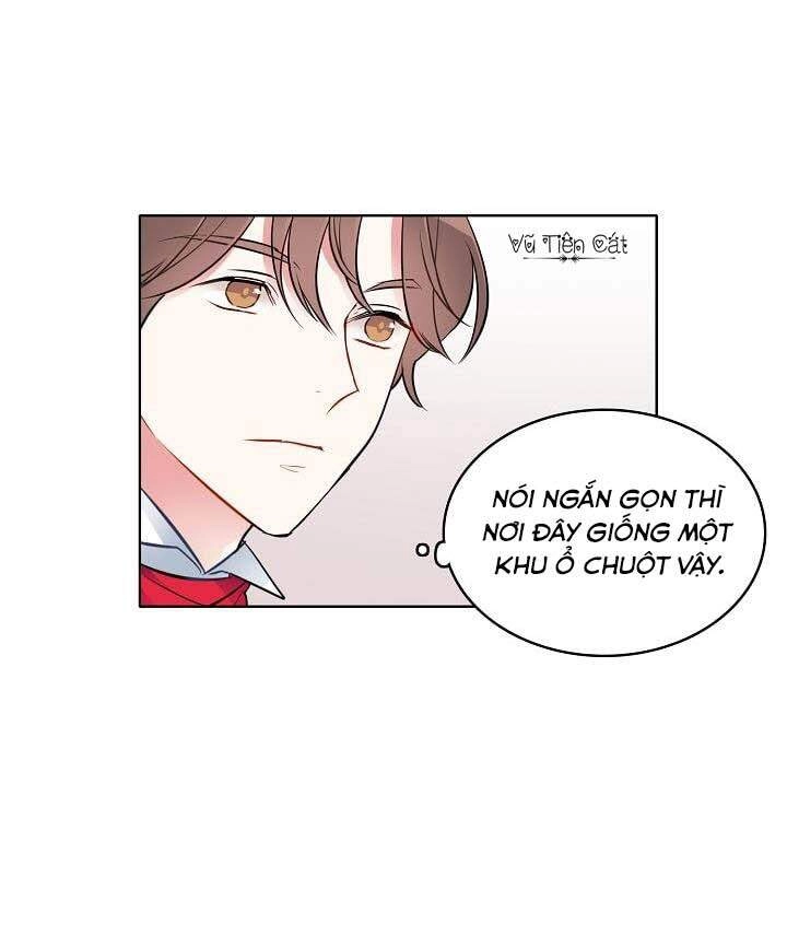 Thám Tử Của Muiella Chapter 35 - 51
