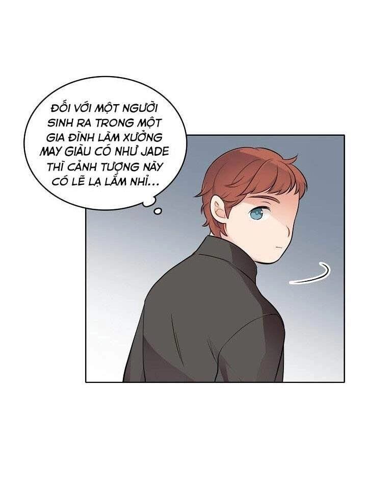 Thám Tử Của Muiella Chapter 35 - 52