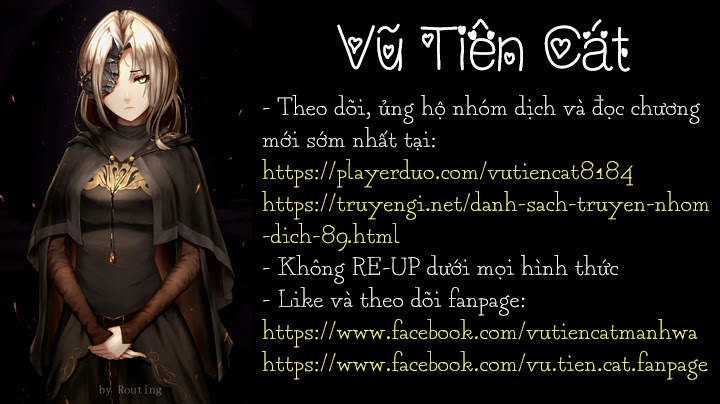 Thám Tử Của Muiella Chapter 35 - 62
