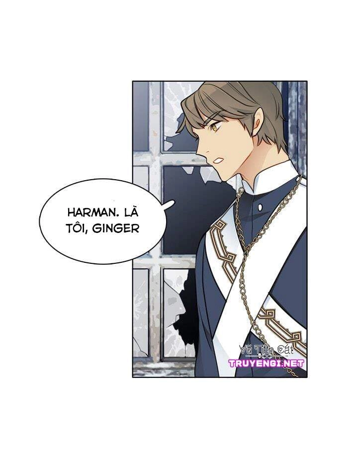 Thám Tử Của Muiella Chapter 36 - 3