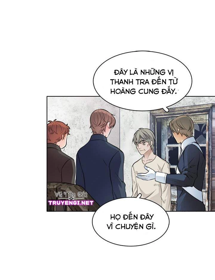 Thám Tử Của Muiella Chapter 36 - 5