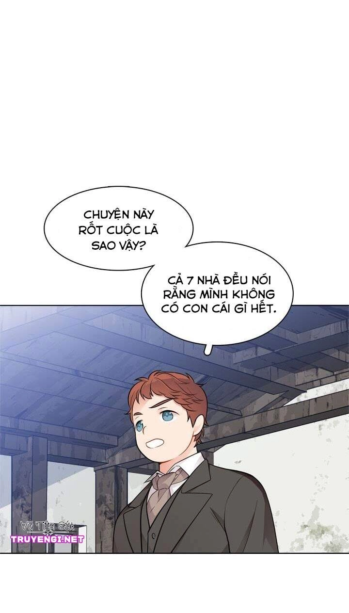 Thám Tử Của Muiella Chapter 36 - 12