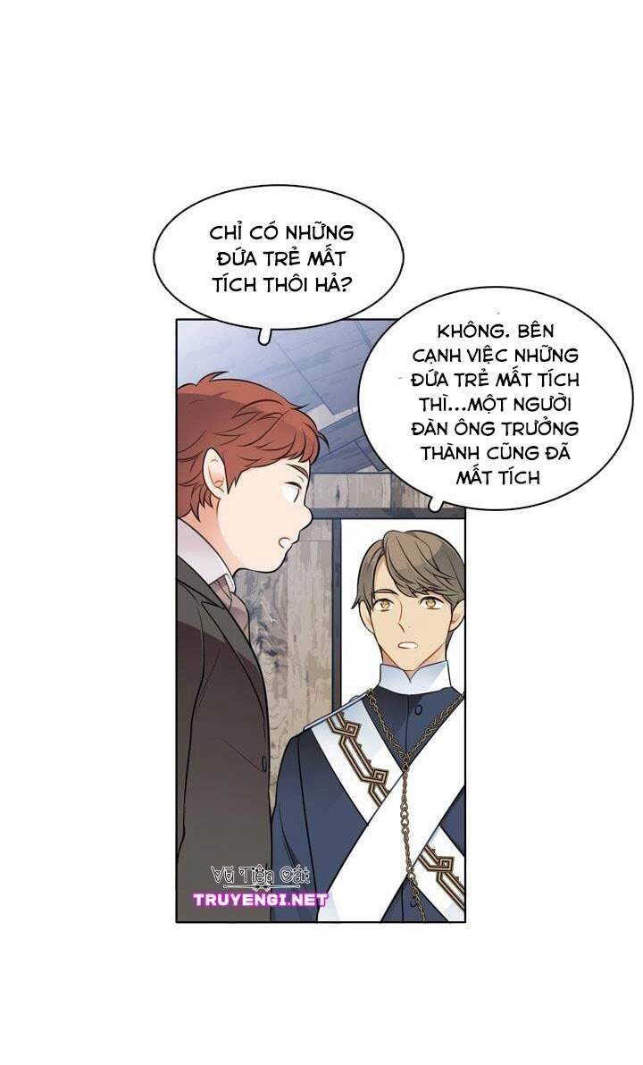 Thám Tử Của Muiella Chapter 36 - 13