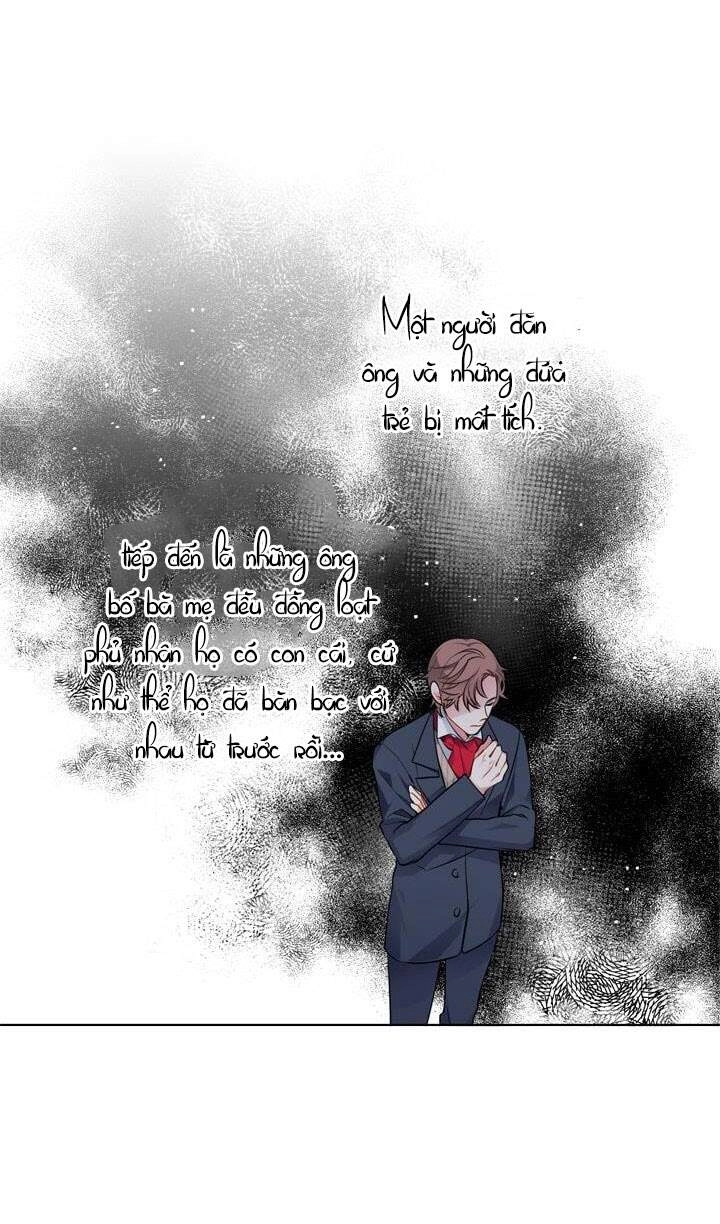 Thám Tử Của Muiella Chapter 36 - 14