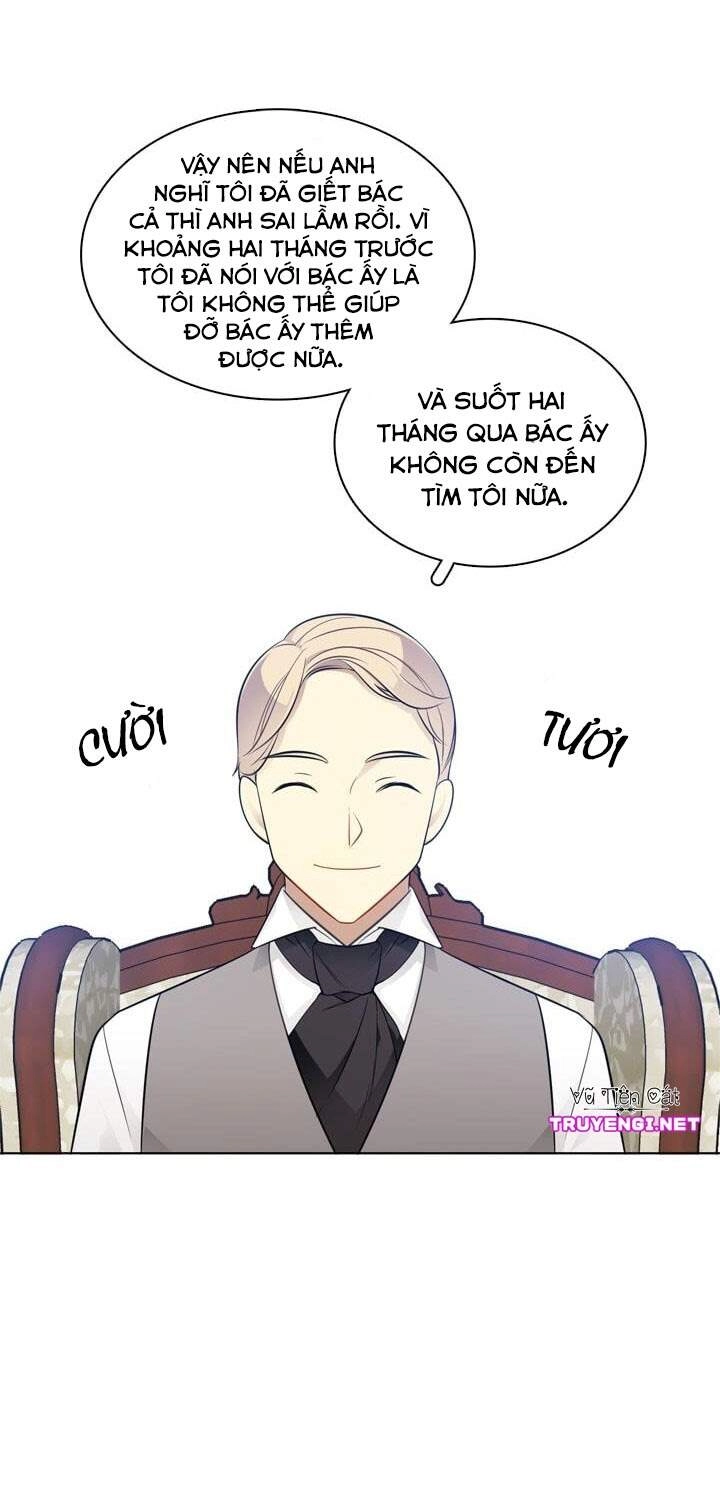 Thám Tử Của Muiella Chapter 36 - 25