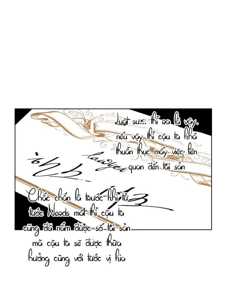 Thám Tử Của Muiella Chapter 36 - 30