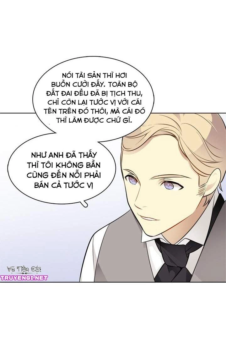 Thám Tử Của Muiella Chapter 36 - 32