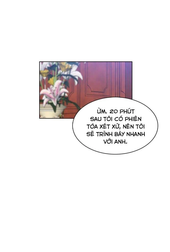 Thám Tử Của Muiella Chapter 36 - 37