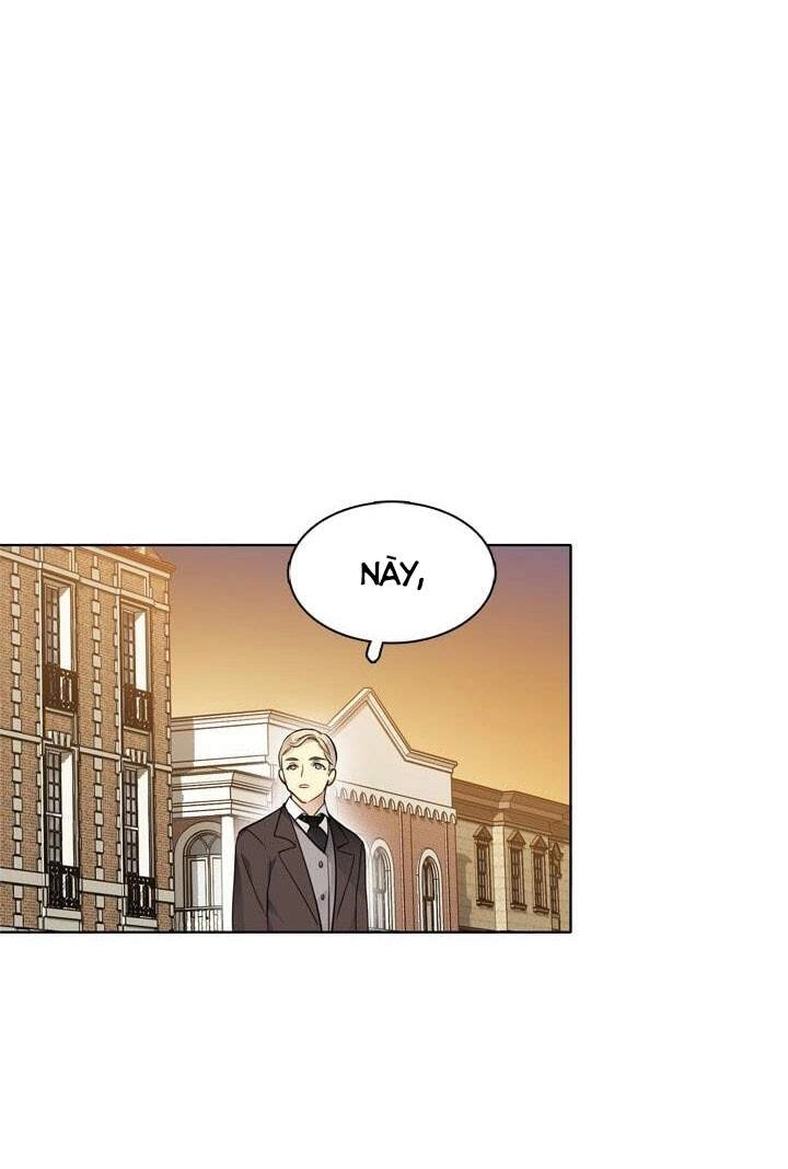 Thám Tử Của Muiella Chapter 36 - 38