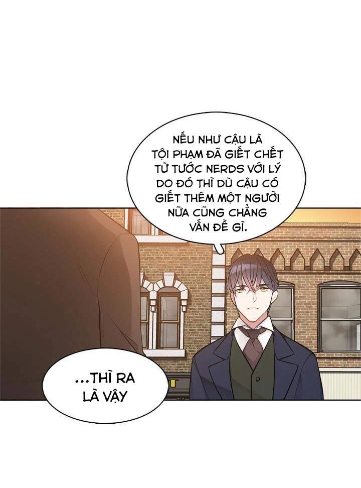 Thám Tử Của Muiella Chapter 36 - 40