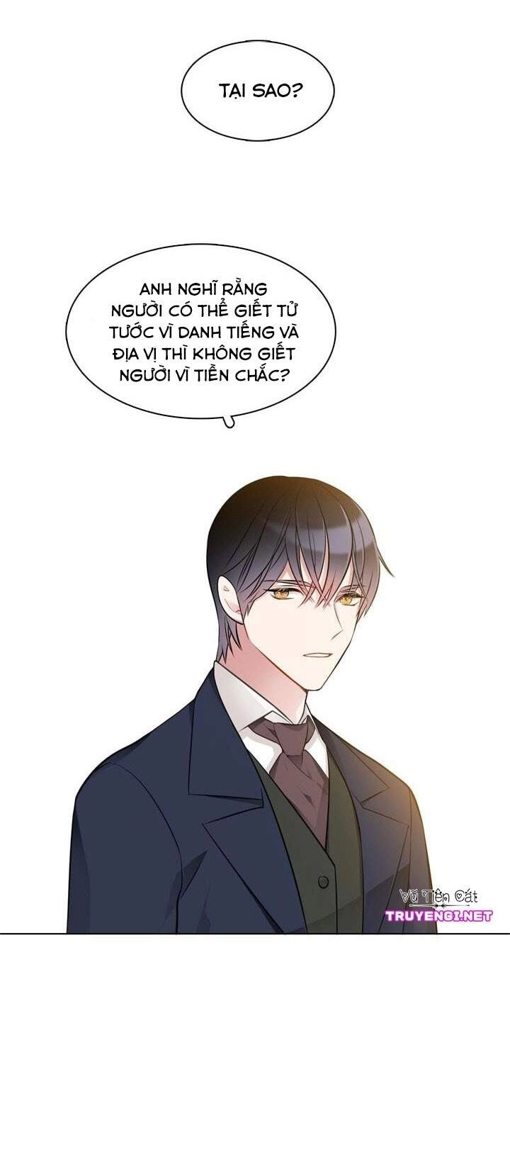 Thám Tử Của Muiella Chapter 36 - 43