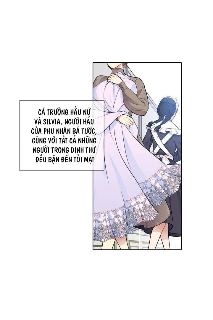 Thám Tử Của Muiella Chapter 36 - 49