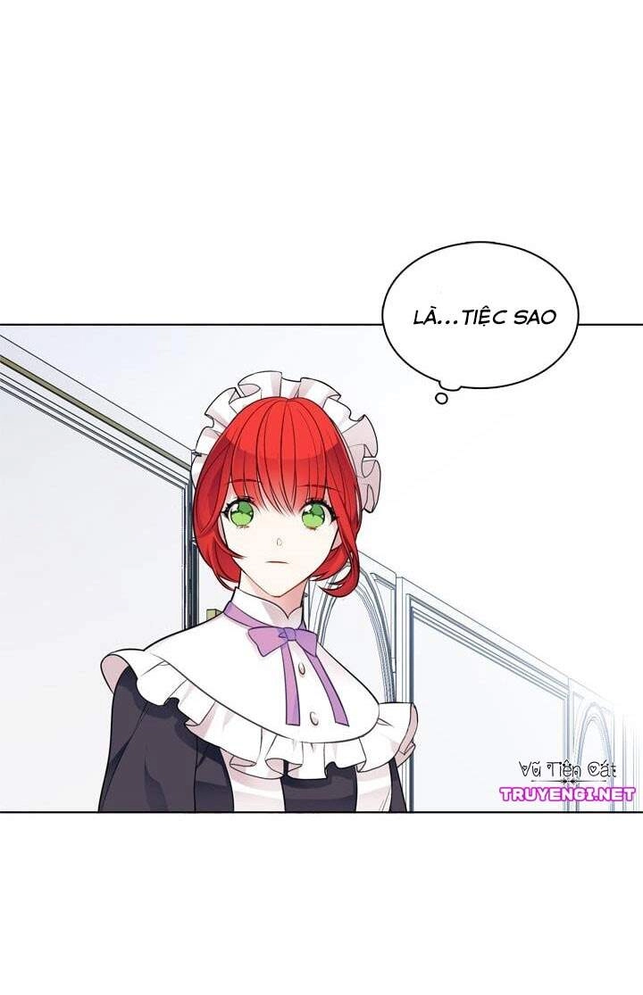 Thám Tử Của Muiella Chapter 36 - 50