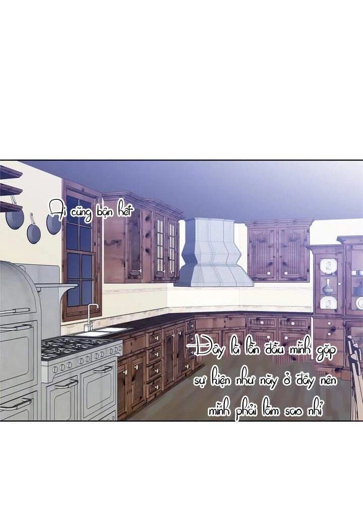 Thám Tử Của Muiella Chapter 36 - 51