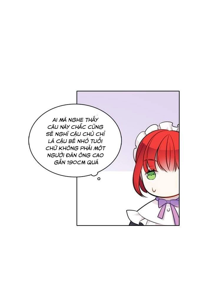 Thám Tử Của Muiella Chapter 36 - 54