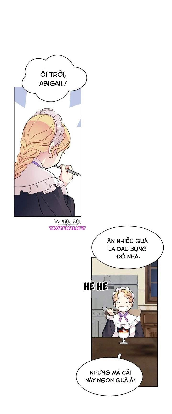 Thám Tử Của Muiella Chapter 36 - 55