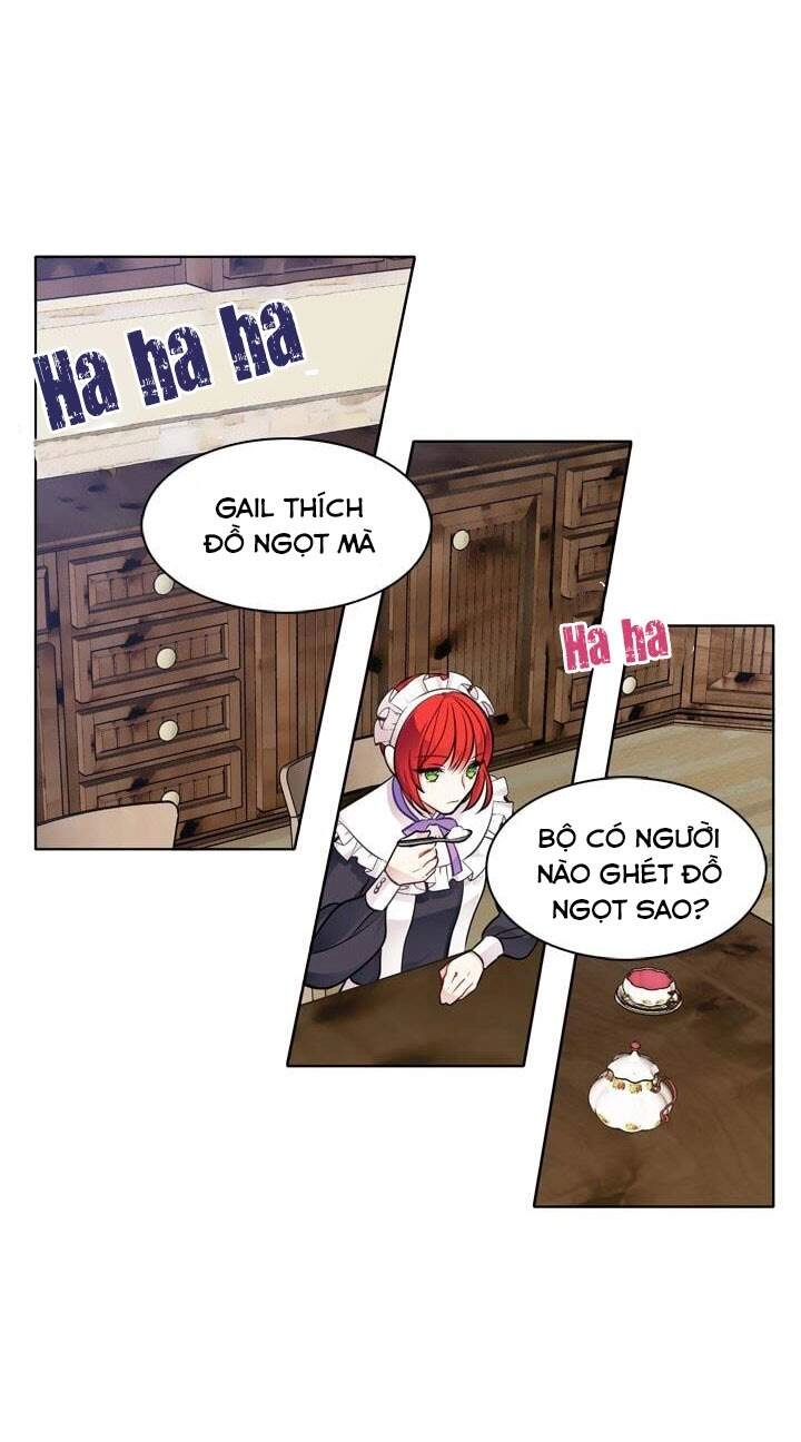 Thám Tử Của Muiella Chapter 36 - 56