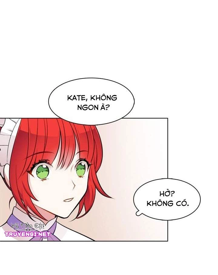 Thám Tử Của Muiella Chapter 36 - 57