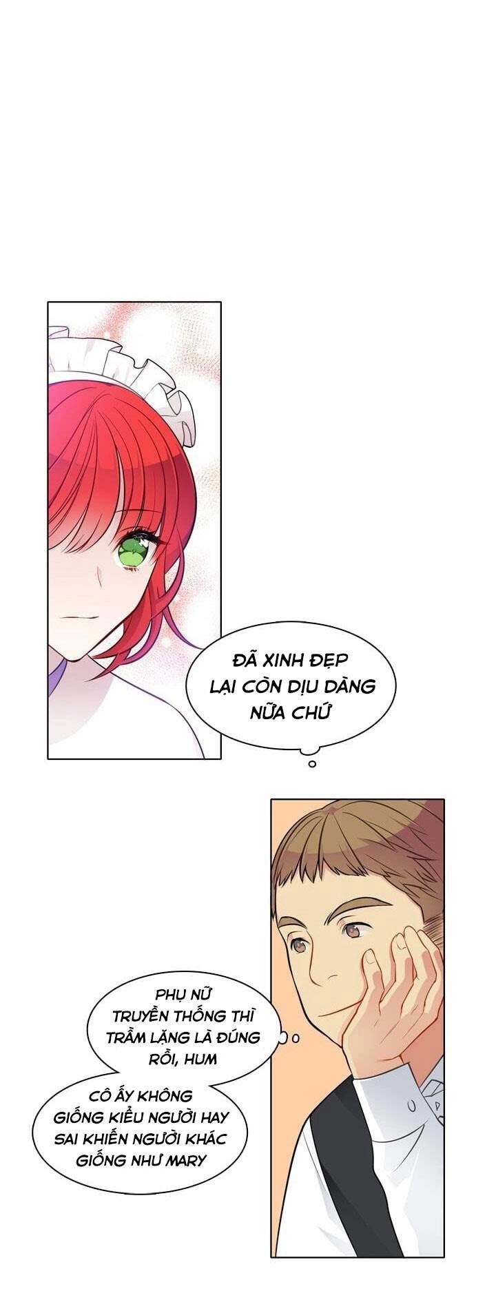Thám Tử Của Muiella Chapter 37 - 4