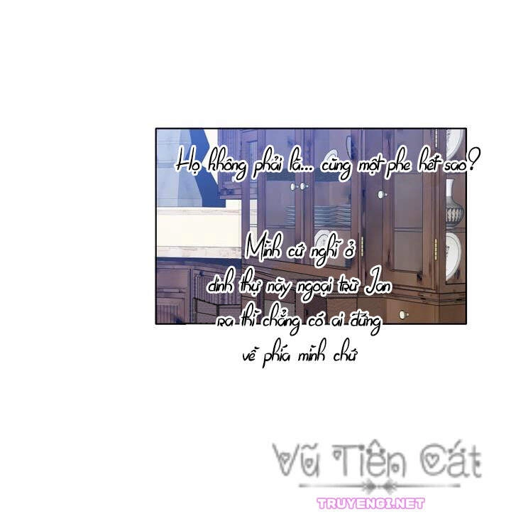 Thám Tử Của Muiella Chapter 37 - 13
