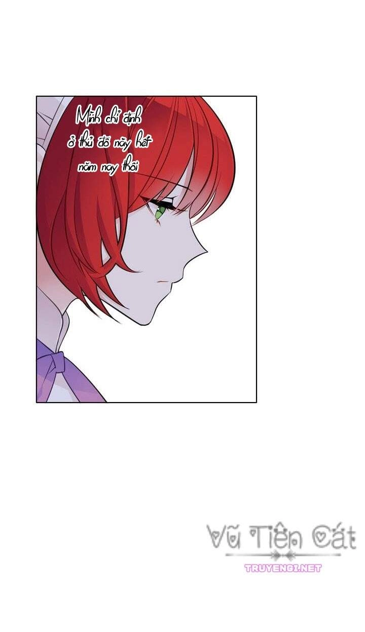 Thám Tử Của Muiella Chapter 37 - 17