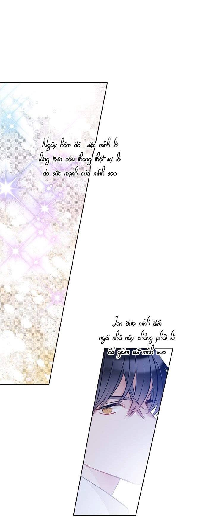 Thám Tử Của Muiella Chapter 37 - 19