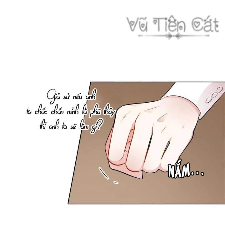 Thám Tử Của Muiella Chapter 37 - 20