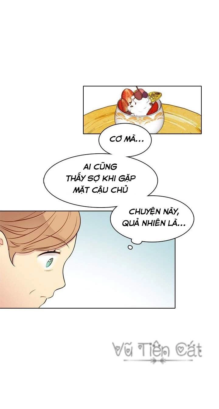 Thám Tử Của Muiella Chapter 37 - 32