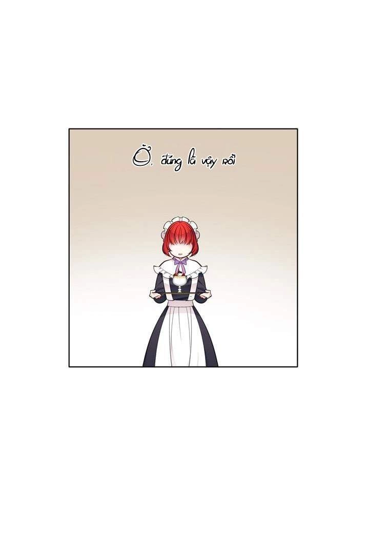 Thám Tử Của Muiella Chapter 37 - 38