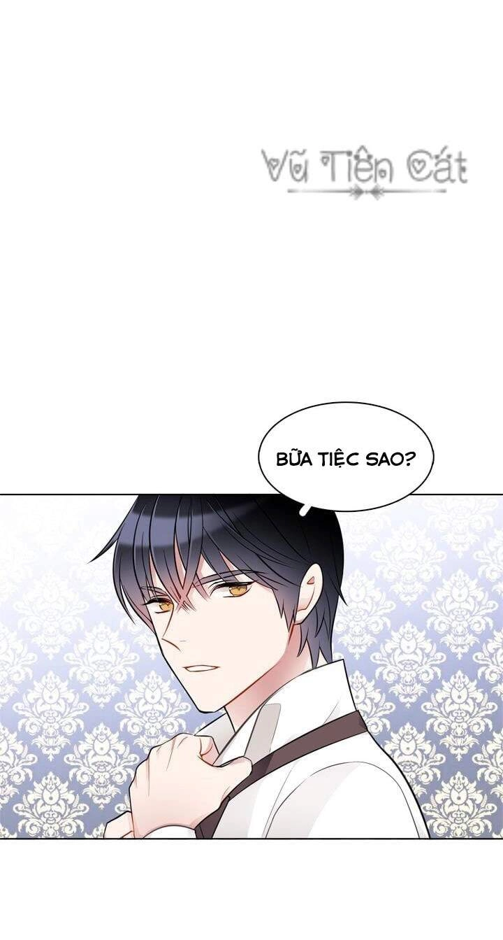 Thám Tử Của Muiella Chapter 37 - 39