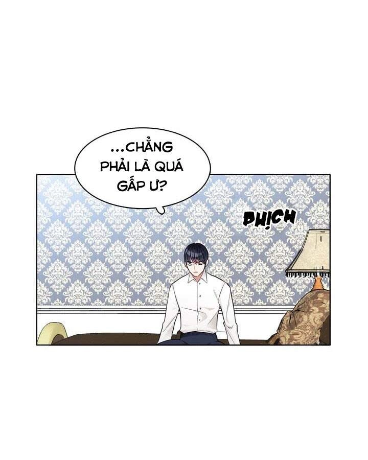 Thám Tử Của Muiella Chapter 37 - 41