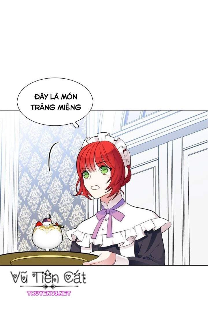 Thám Tử Của Muiella Chapter 38 - 5